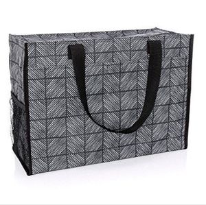 Thirty One Deluxe Organizing Utility Tote
